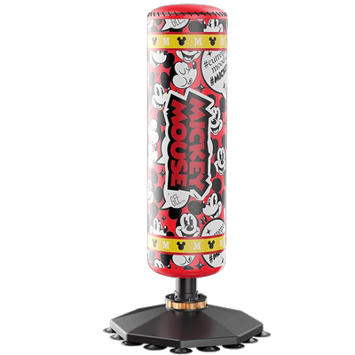 儿童家用拳击沙袋训练器材