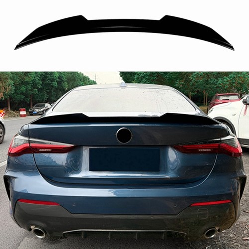 适用于2020-2025款宝马4系尾翼G22双门车型专用改装顶翼PSM款尾翼