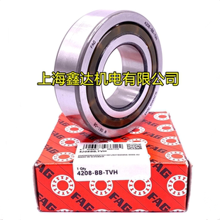 德国FAG进口轴承 4204 4205 4206 4207 4208 4209 4210-BB-TVH B