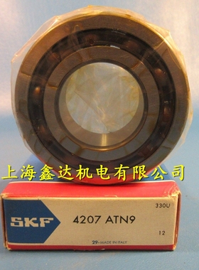 瑞典SKF进口轴承 4208 4209 4210 4211 4212 4213 4214 4215 ATN9