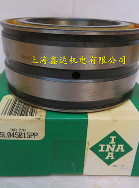 德国INA轴承 进口轴承 SL02 4930 SL024930 满装滚子轴承 正品