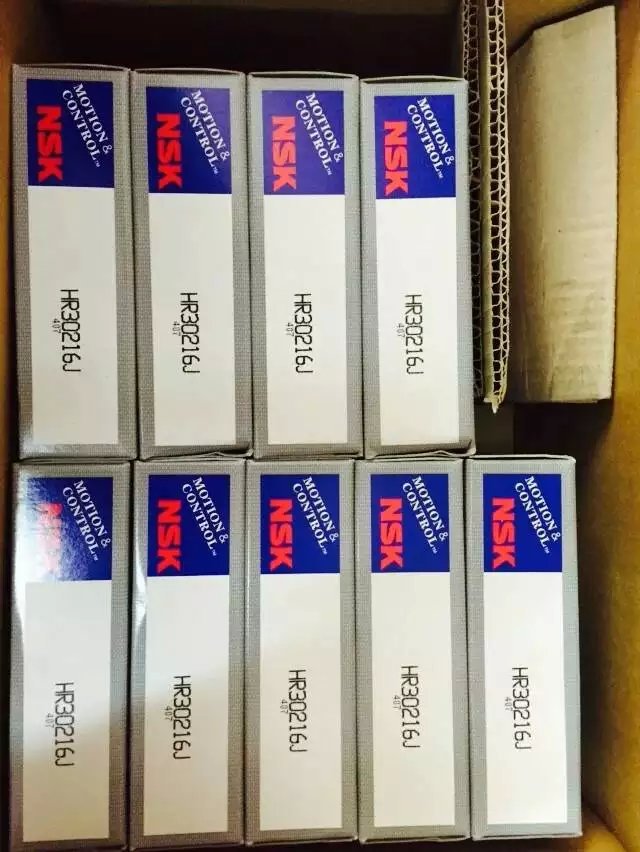 日本进口法兰盘轴承