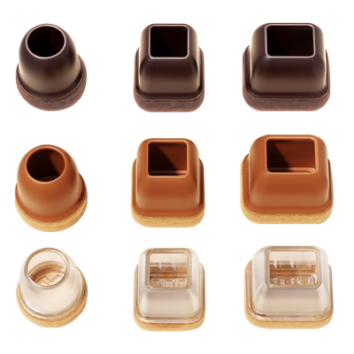 【全包围升级加厚】静音耐磨椅套