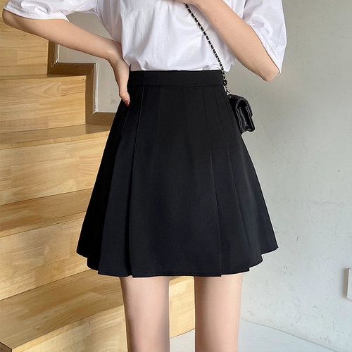 短裙子显瘦包臀春夏季新款胖妹妹