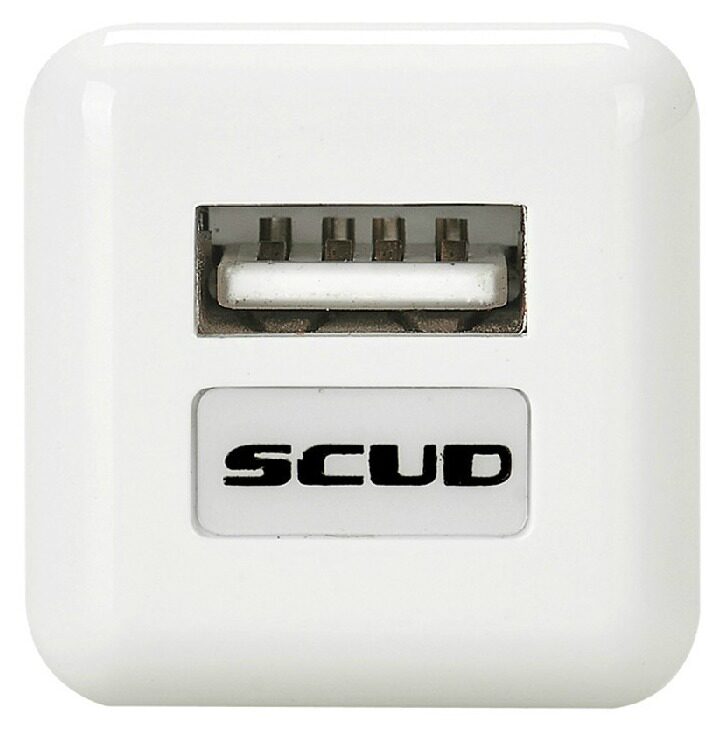 chargeur SCUD - Ref 1300846 Image 3