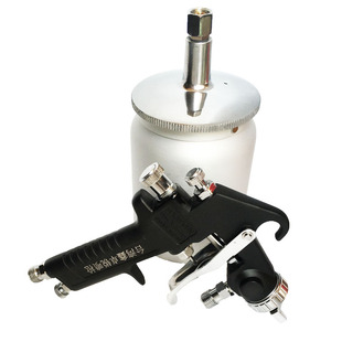 气动喷漆枪 喷涂枪W-71喷枪油漆枪 涂料喷漆枪 家具喷枪 喷胶水枪