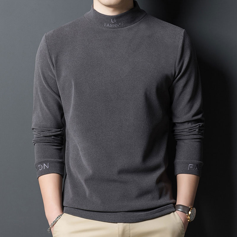 高端品质打底衫