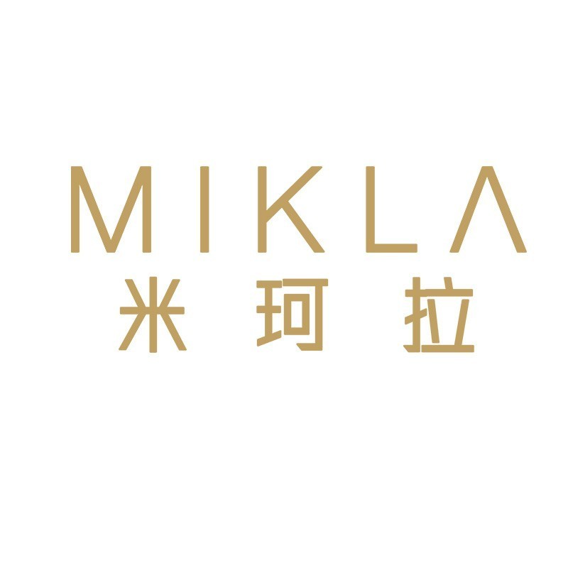 MIK＆LA棉感牛仔MIK＆LA棉感