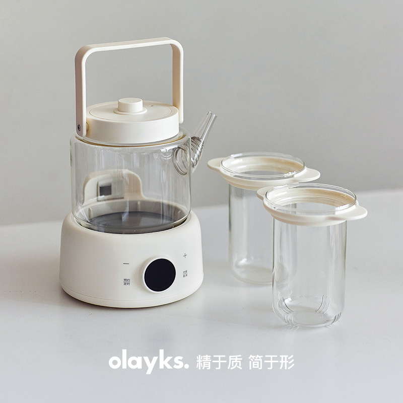 清灵
