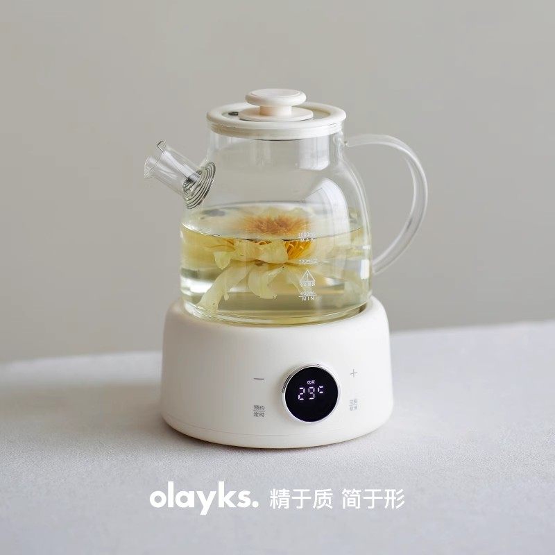 水灵