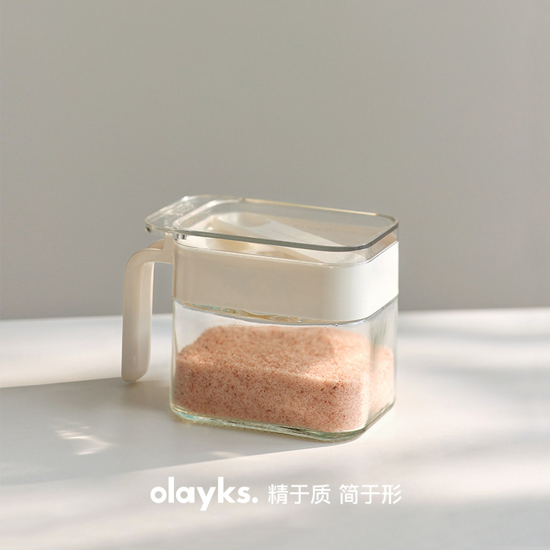 调味罐