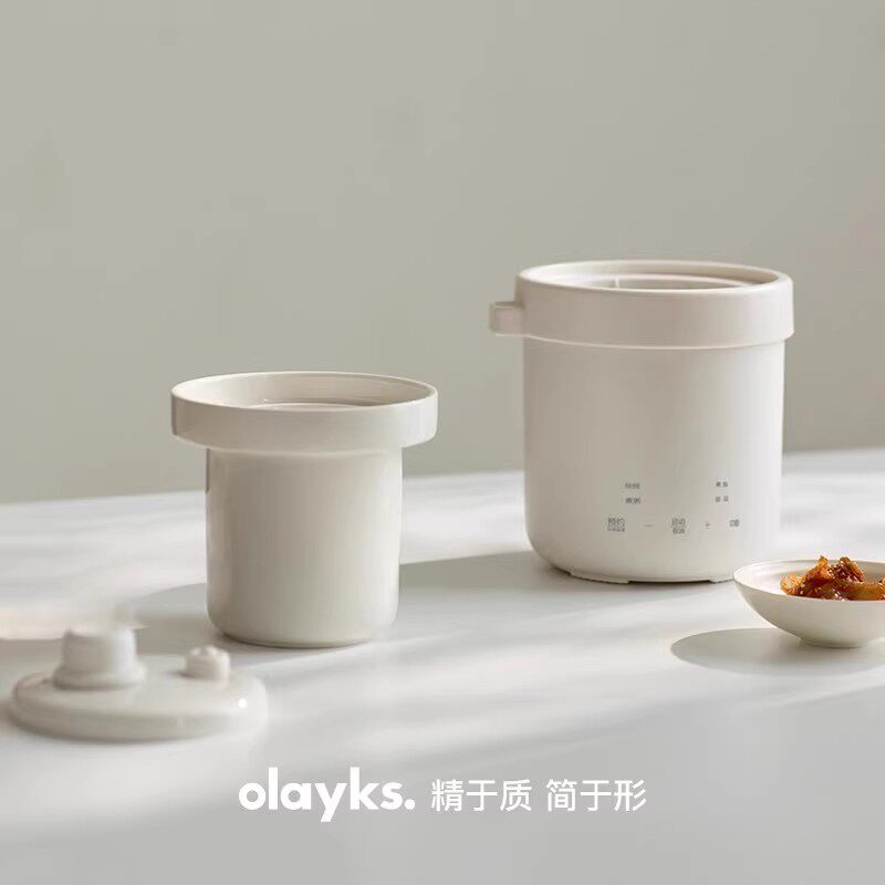 小陶炖