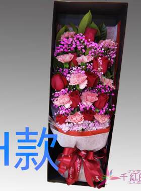 生日祝福慰问康乃馨新疆阿图什花店送花阿克陶乌恰县同城鲜花快递