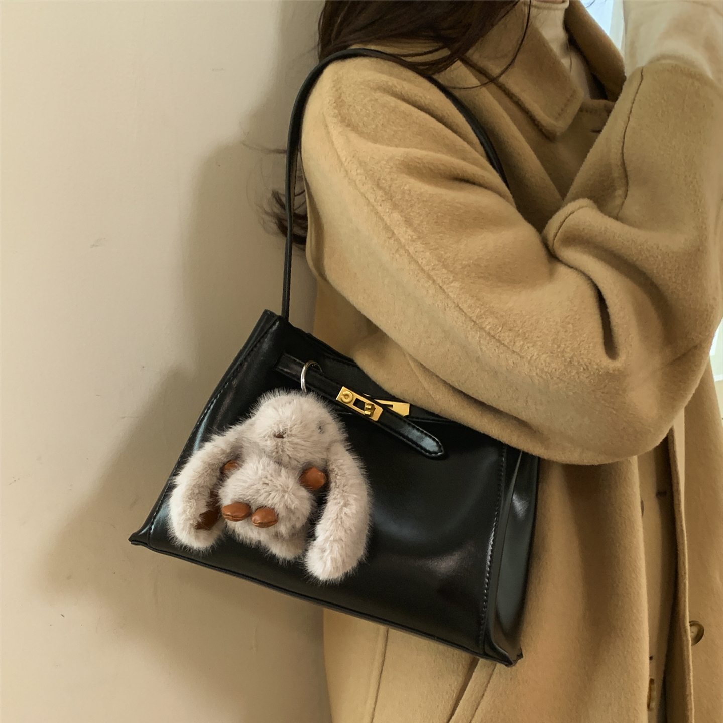 【有小包】高级感小众小包包女