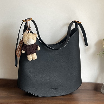 【有小包】大容量小众斜挎大包