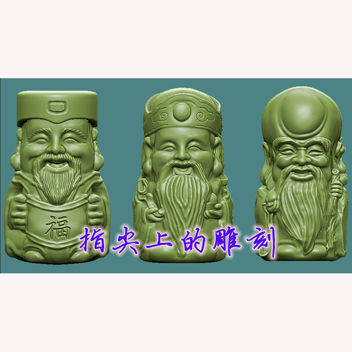 佛像浮雕设计素材三维立体雕刻图设计素材/源文件