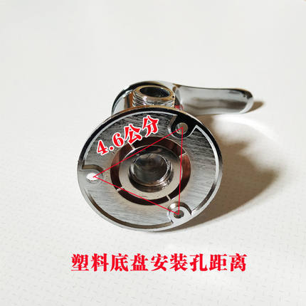 太阳能混水阀通用型自由调温技术支持(桑乐四季沐歌)盛翔牌包邮