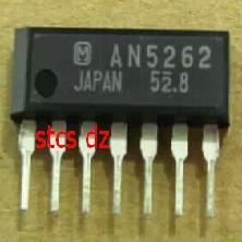 AN5262 AN5551 AN5071 AN6780 AN5790N AN5791 AN5836