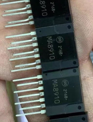 全新进口原装MA8910  空调开关电源用电源芯片