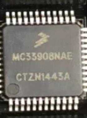 全新原装正品MC33908NAE MC33908 电源管理芯片