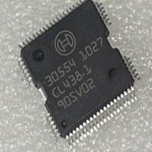 30554 适用奥迪奔驰汽车电脑板电源驱动芯片 ME9.7 ECU驱动IC芯片