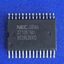 d71051gu   进口全新原装正品,质量保证,放心直拍