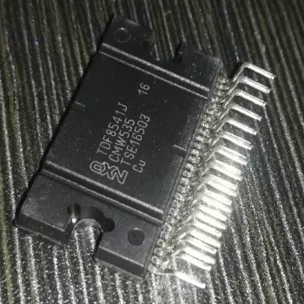 TDF8541J ZIP27 全系列汽车功放音频芯片 进口原装 可直拍