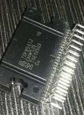 TDF8541J ZIP27 全系列汽车功放音频芯片 进口原装 可直拍