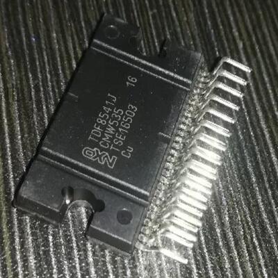 TDF8541J ZIP27 全系列汽车功放音频芯片 进口原装 可直拍