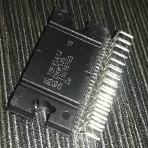 TDF8541J ZIP27 全系列汽车功放音频芯片 进口原装 可直拍