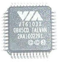VT6103X-G  VT6103X进口原装正品,保证上机好用,
