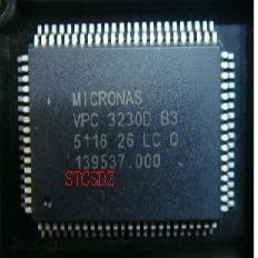 MICRONAS VPC3230D-C5 VPC3230D-B3进口原装正品.保证上机好用