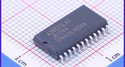 A3967SLBT 电机驱动器 全新原装进口质量保证，下单请咨询