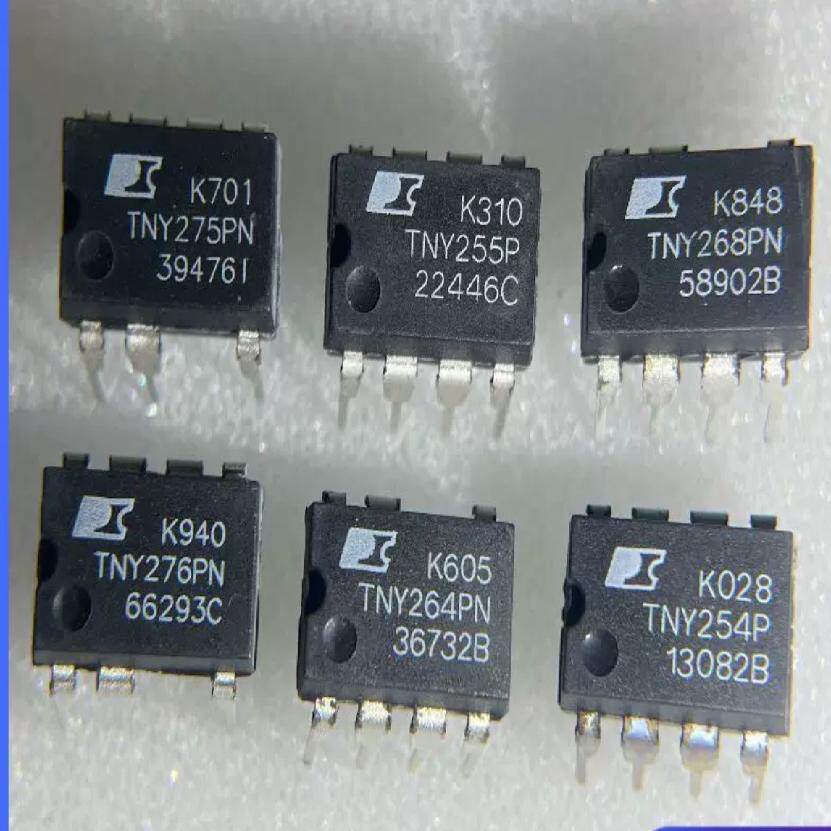 tny264pn  tny254pn tny255pn  tny275pn  276 268全新原装可直拍