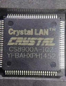 CS8900A-IQZ全新店现货保证质量