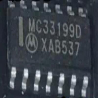 MC33199 MC33199D MC33199DR2G 全新原装正品质量保证放心咨询