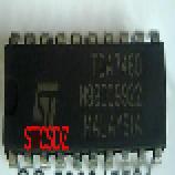 TDA7480 TDA7250进口原装电子元件芯片，质量保证，放心直拍