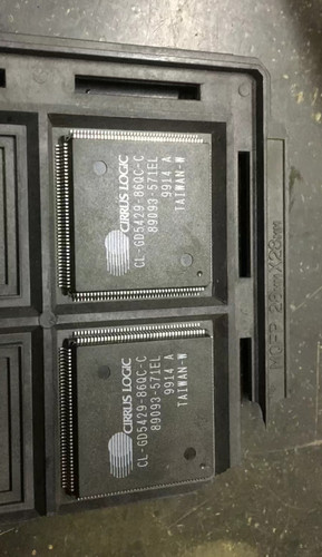 CL-GD5429-86QC-C GD5429-86QC-C GD5429-86QC GD5429-86QC-C进口