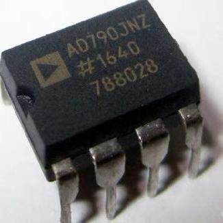 AD790JNZ AD790JN AD790 直插 模拟比较器 封装DIP-8 全新现货
