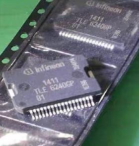 TLE6240GP全新店里现货.质量保证.