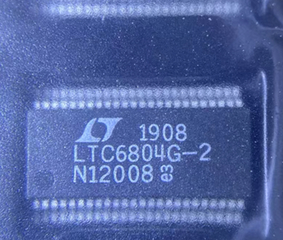 LTC6804G-2进口原装，质量保证