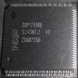 ISP1761BE ISP1761 QFP128 USB控制器芯片 全新原装