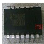 LM2901N LM2901 DIP-14 HARRIS进口全新原装正品.包上机好用