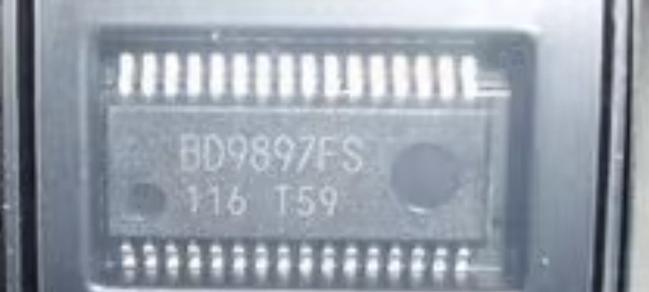 BD9897FS 全新原装正品质量有保证，下单前咨询