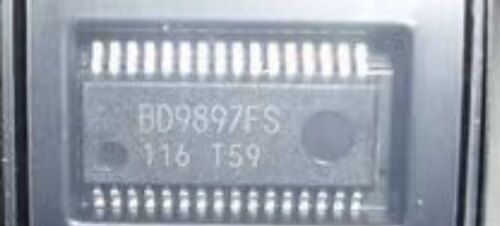BD9897FS 全新原装正品质量有保证，下单前咨询