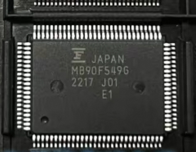 MB90F549进口原装质量保证