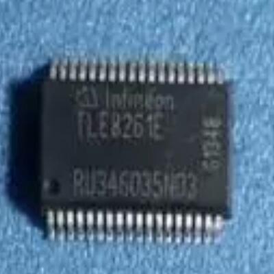 TLE8261E 汽车电脑板易损驱动芯片全新可直拍