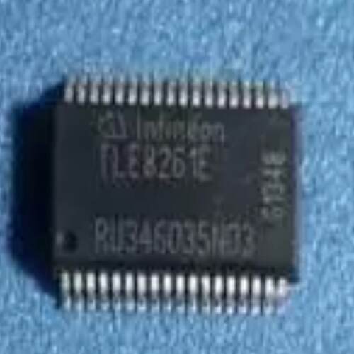 TLE8261E 汽车电脑板易损驱动芯片全新可直拍