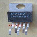 LM1876T LM1875 LM1876TF