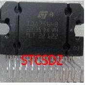TDA7560 TDA7560A TDA7561 TDA7562 TDA7563 TDA7564保证上机好用
